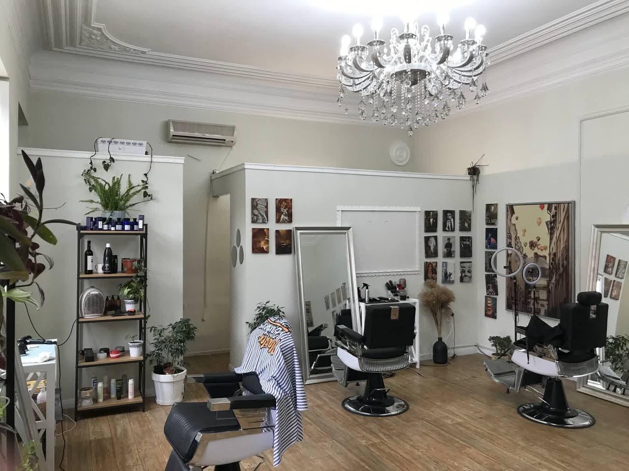 5-Room House For Sale In Batumi, Vazha-Pshavela St, 28 view 1