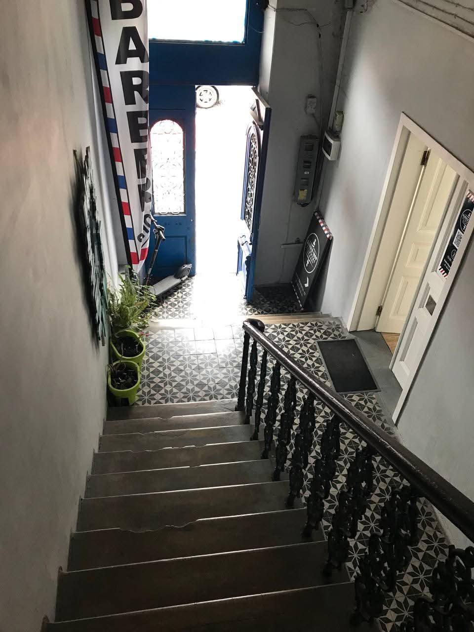 5-Room House For Sale In Batumi, Vazha-Pshavela St, 28 view 6