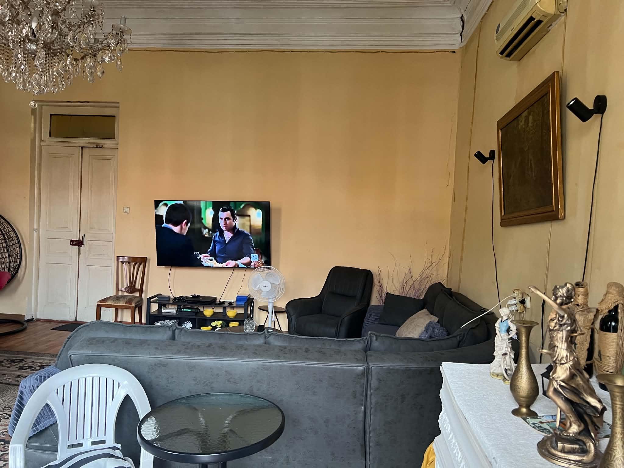 5-Room House For Sale In Batumi, Vazha-Pshavela St, 28 view 9