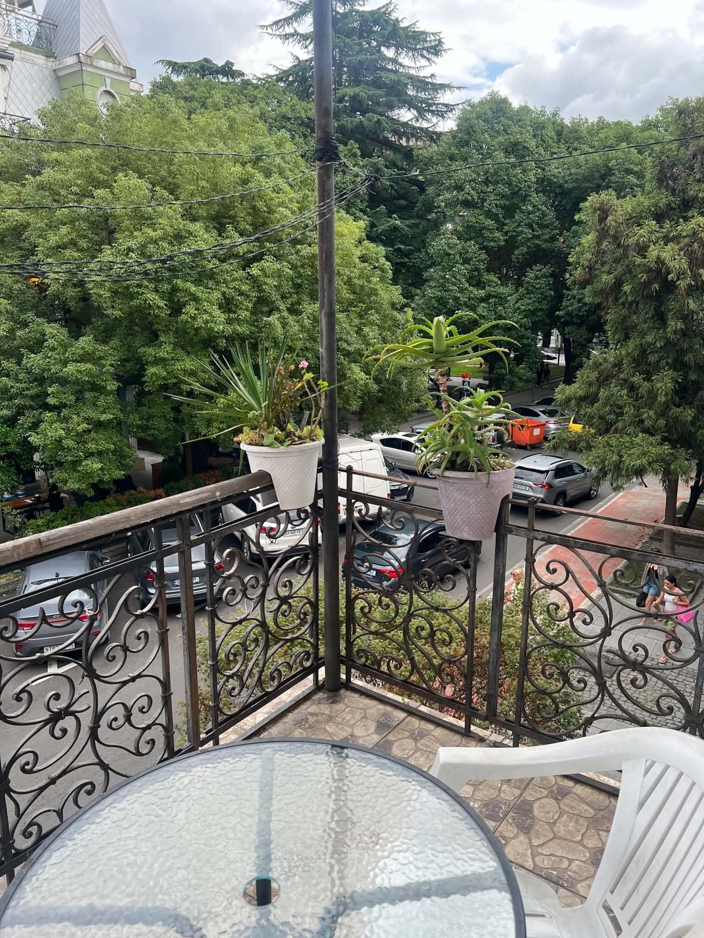5-Room House For Sale In Batumi, Vazha-Pshavela St, 28 view 7