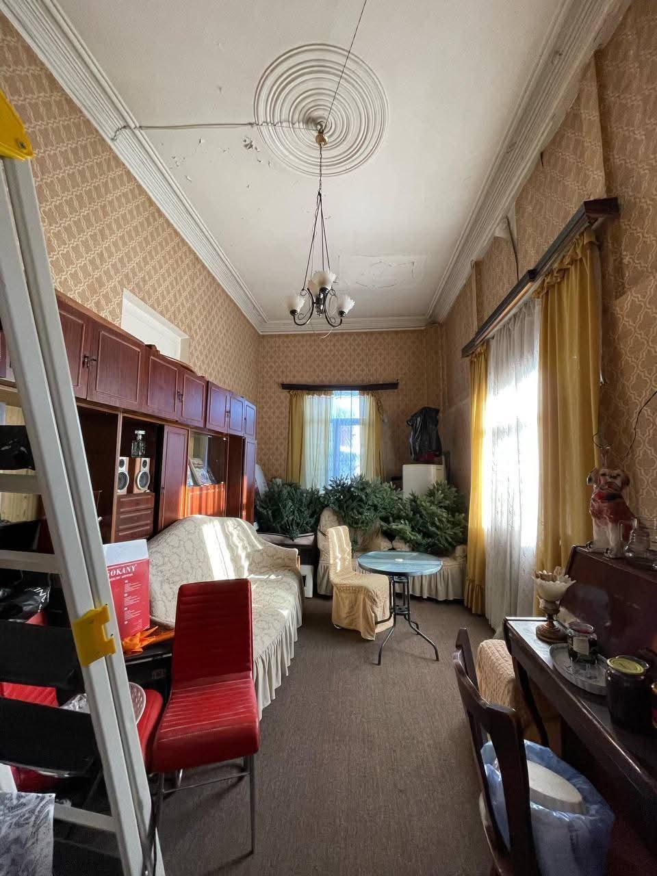 5-Room House For Sale In Batumi, Vazha-Pshavela St, 28 view 11