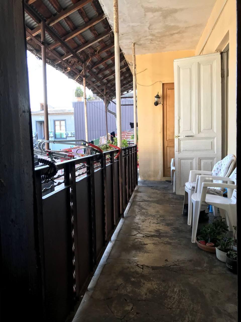 5-Room House For Sale In Batumi, Vazha-Pshavela St, 28 view 14