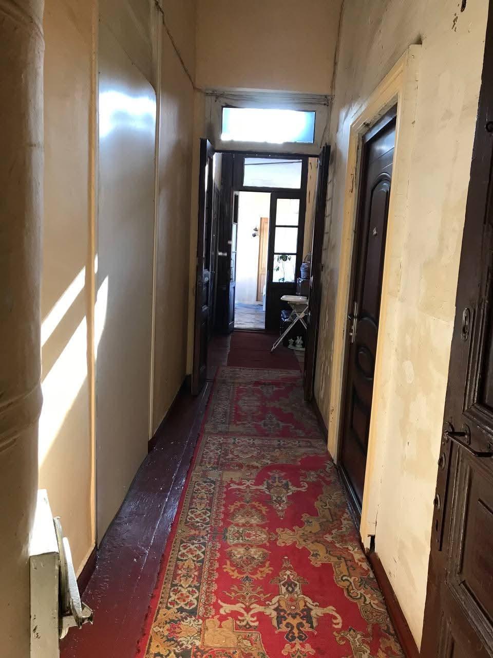 5-Room House For Sale In Batumi, Vazha-Pshavela St, 28 view 13