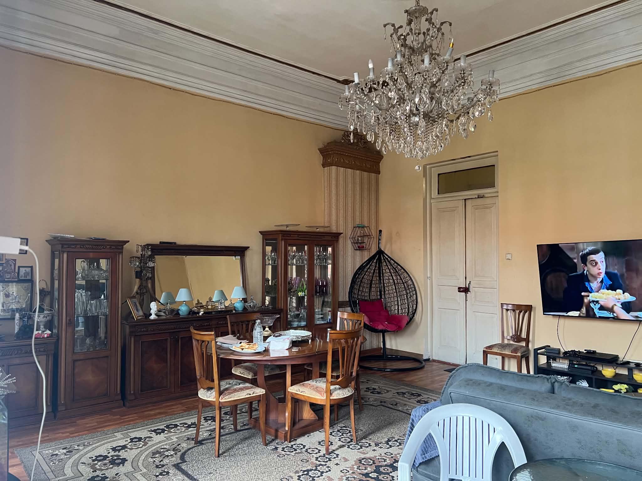 5-Room House For Sale In Batumi, Vazha-Pshavela St, 28 view 17