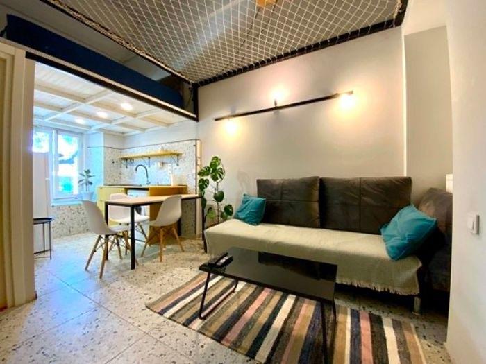 Arnold Chikobava St, 39: Studio, 35.0 M² | Korter.Ge view 2
