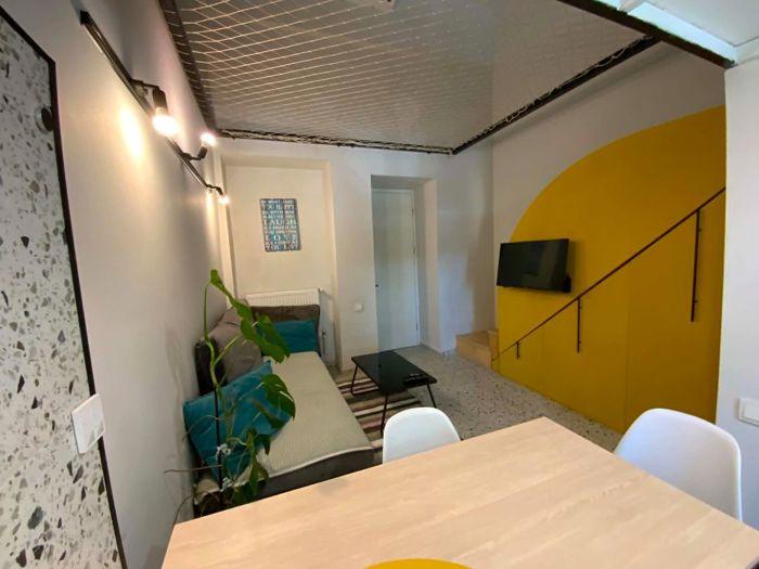 Arnold Chikobava St, 39: Studio, 35.0 M² | Korter.Ge view 5