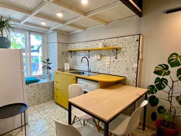 Arnold Chikobava St, 39: Studio, 35.0 M² | Korter.Ge view 3