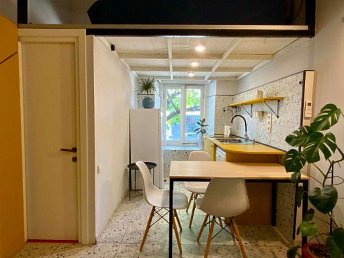 Arnold Chikobava St, 39: Studio, 35.0 M² | Korter.Ge view 6