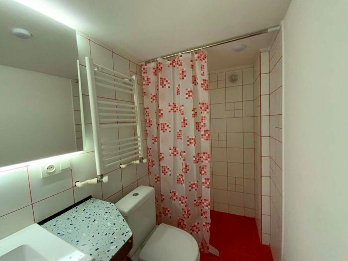 Arnold Chikobava St, 39: Studio, 35.0 M² | Korter.Ge view 9