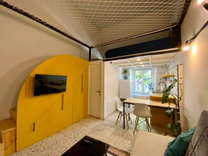 Arnold Chikobava St, 39: Studio, 35.0 M² | Korter.Ge view 7