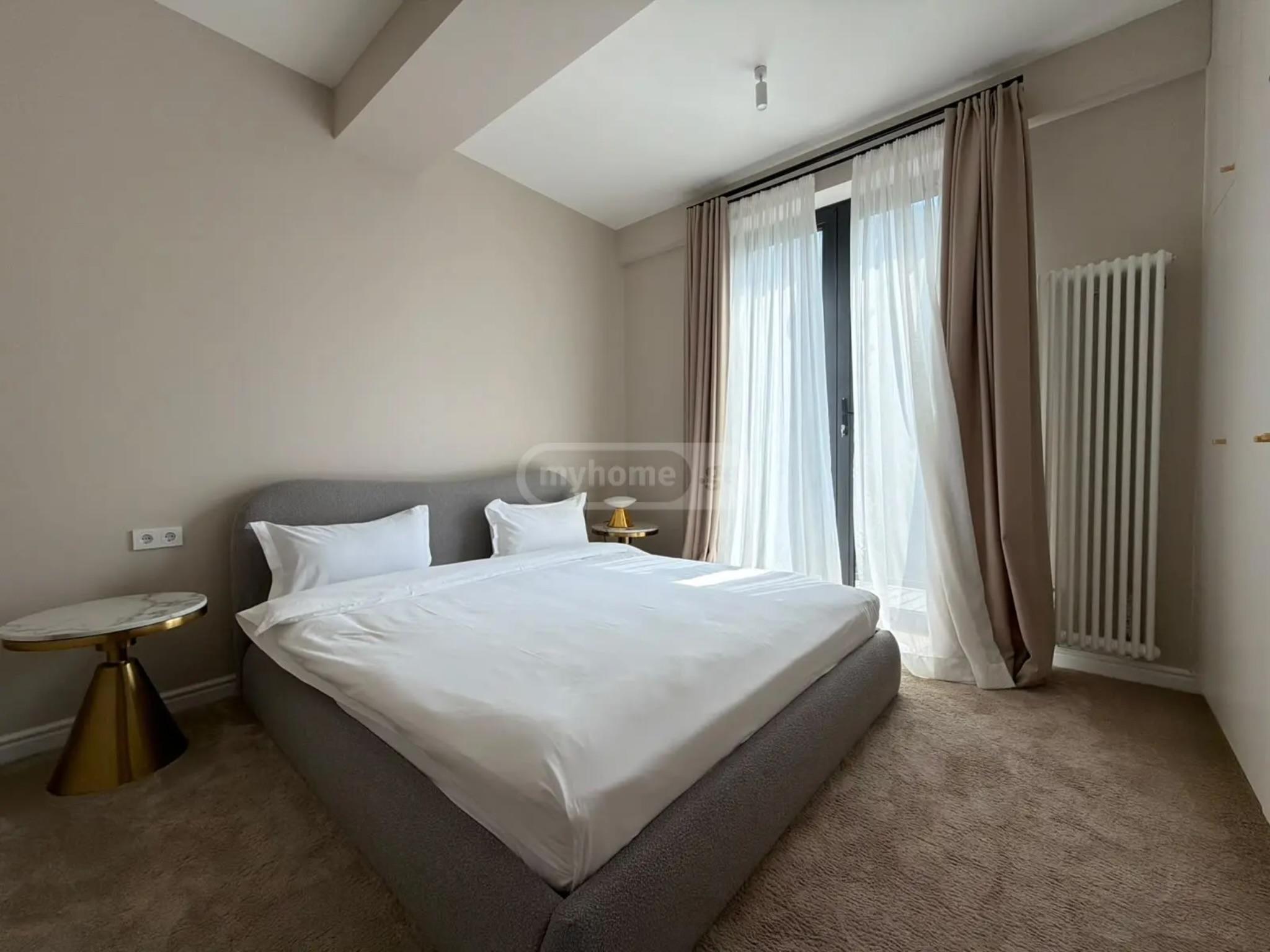 Polikarpe Kakabadze St, 47: Studio, 230.0 M² | Korter.Ge view 9