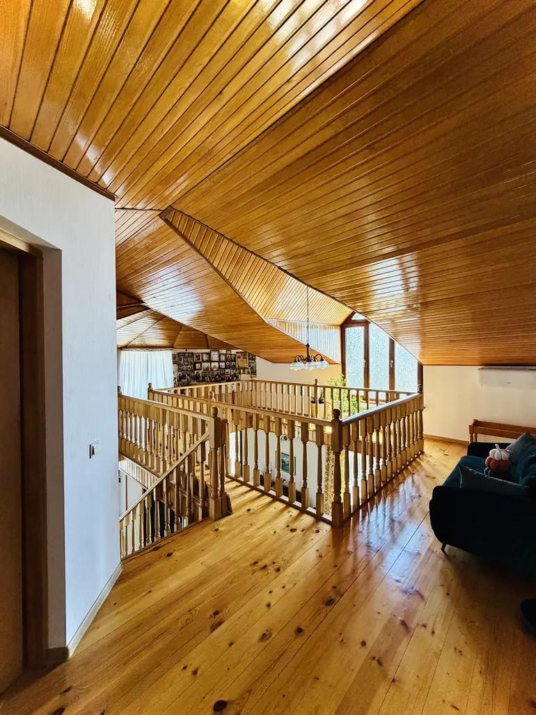 Ponichala 3, 6: 6-Room House, 1800.0 M² | Korter.Ge view 3