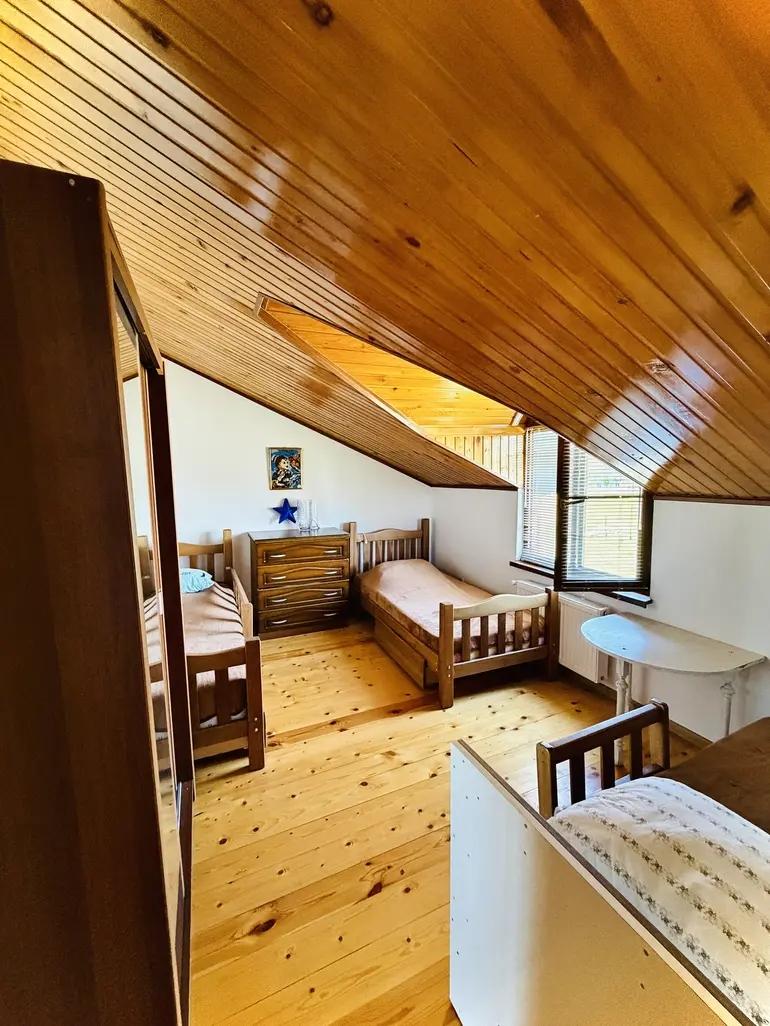 Ponichala 3, 6: 6-Room House, 1800.0 M² | Korter.Ge view 5