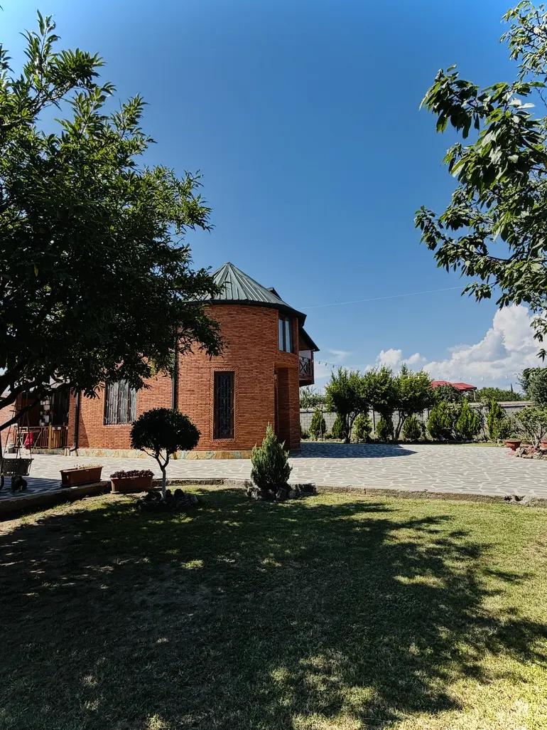 Ponichala 3, 6: 6-Room House, 1800.0 M² | Korter.Ge view 4
