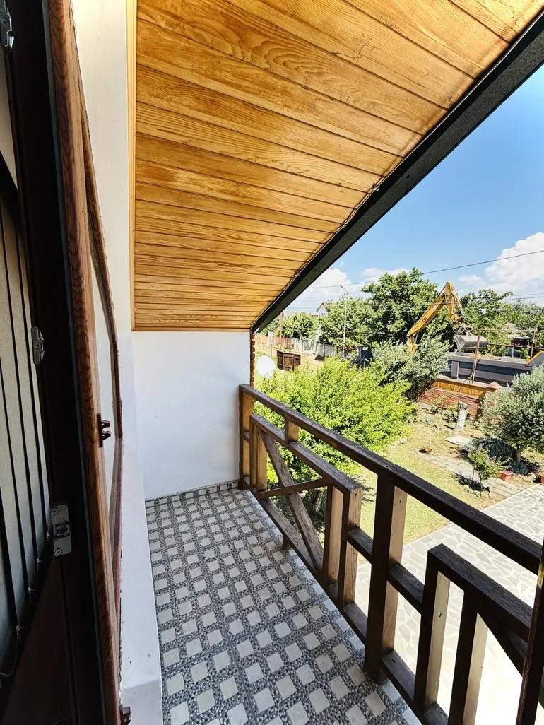 Ponichala 3, 6: 6-Room House, 1800.0 M² | Korter.Ge view 8
