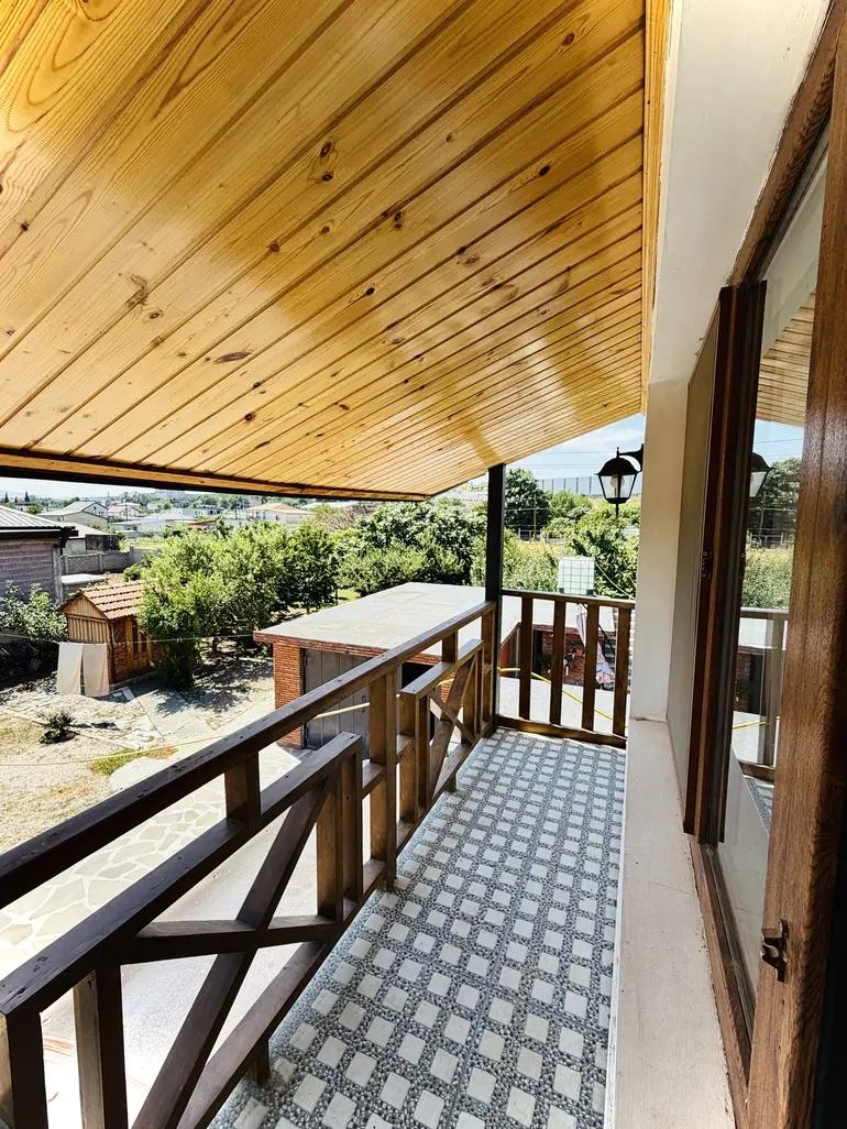 Ponichala 3, 6: 6-Room House, 1800.0 M² | Korter.Ge view 6