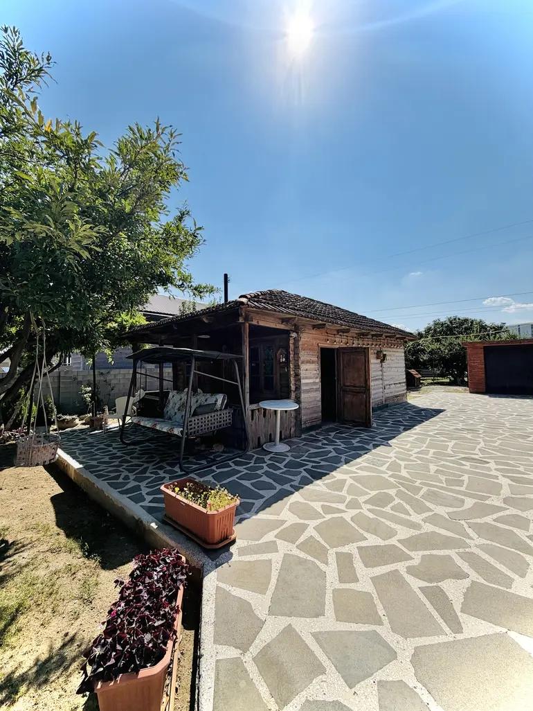 Ponichala 3, 6: 6-Room House, 1800.0 M² | Korter.Ge view 9