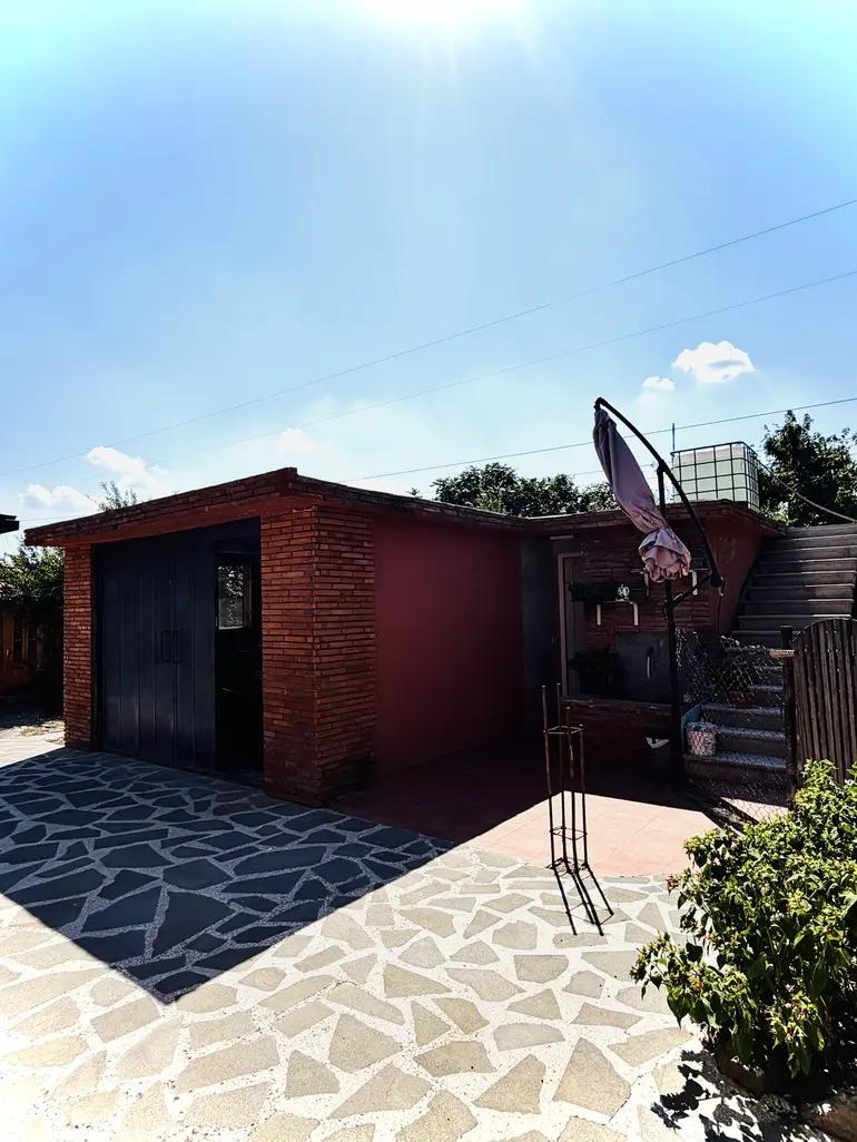 Ponichala 3, 6: 6-Room House, 1800.0 M² | Korter.Ge view 7