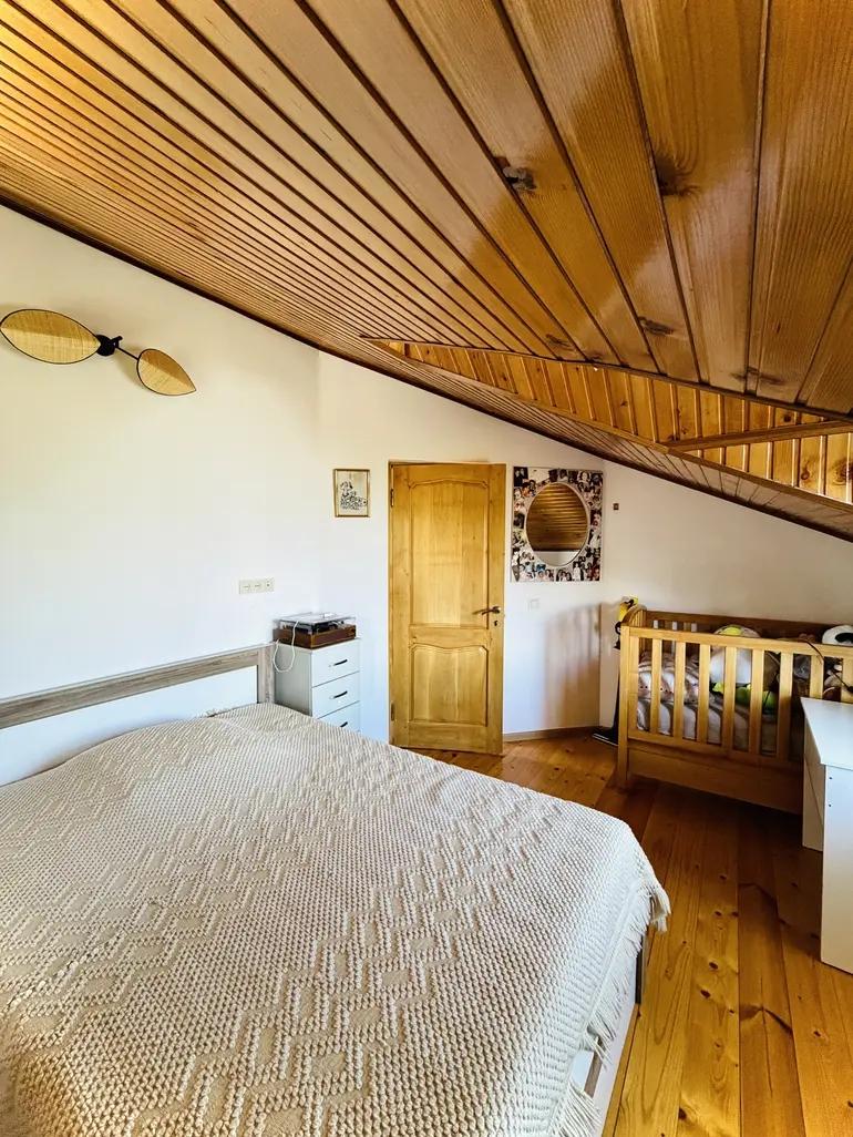 Ponichala 3, 6: 6-Room House, 1800.0 M² | Korter.Ge view 15