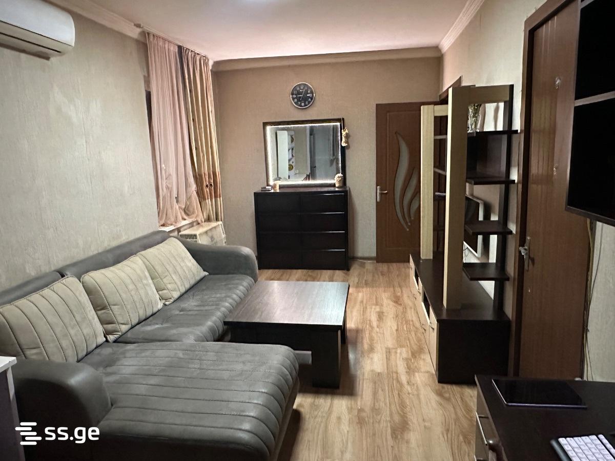 2-room apartment, Varketili-3, 3rd Micro District