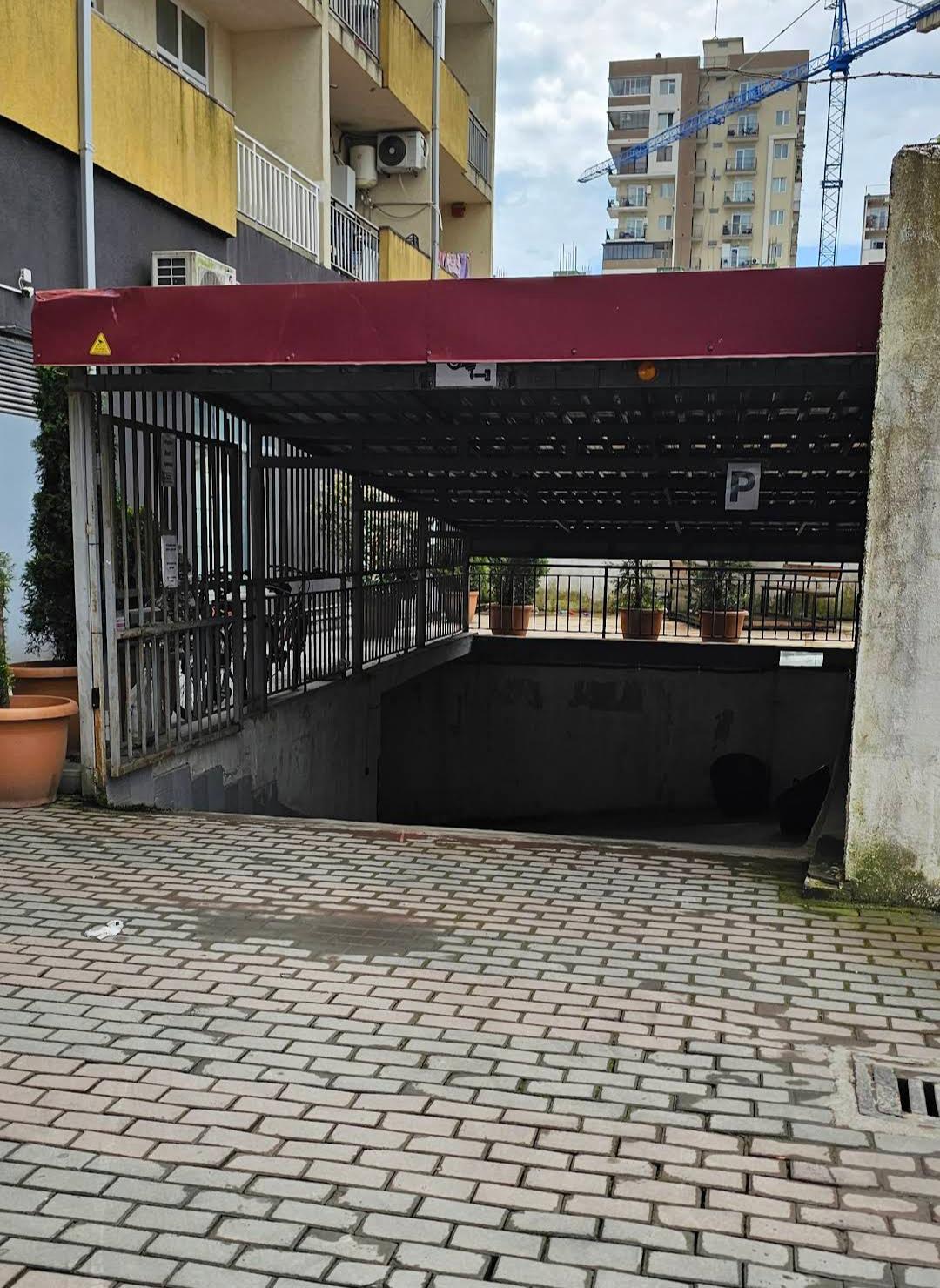 Parking Space For Sale In Batumi, Giorgi Brtskinvale St, 86 view 6