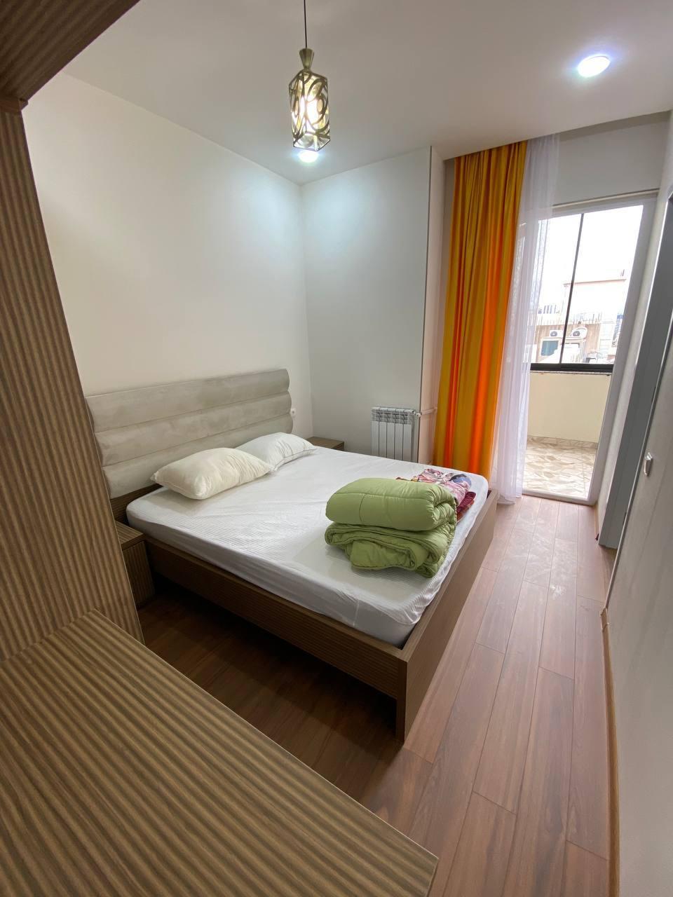 2-Room Apartment For Rent In Batumi, Haidar Abashidze St, 59 view 5