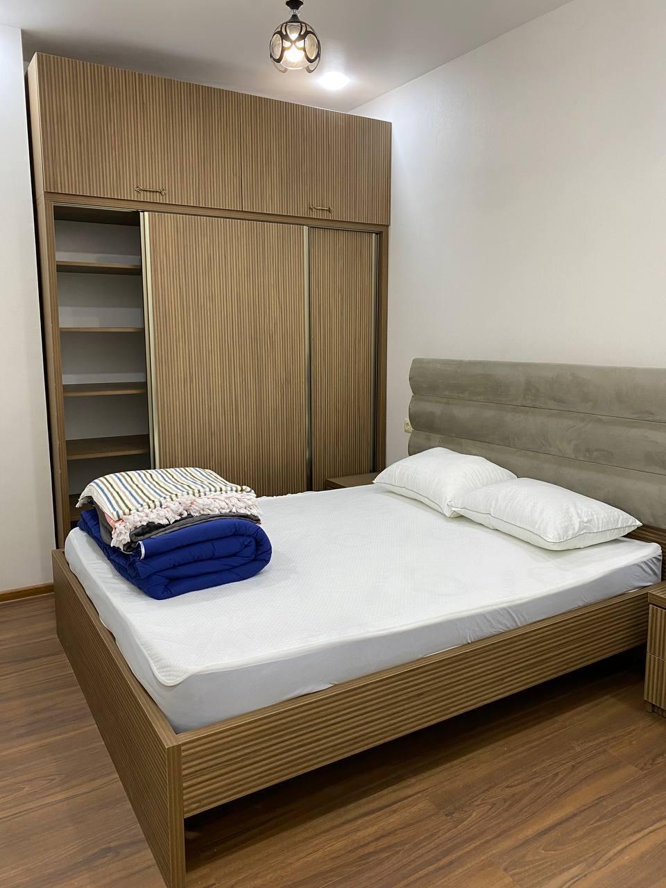 2-Room Apartment For Rent In Batumi, Haidar Abashidze St, 59 view 6