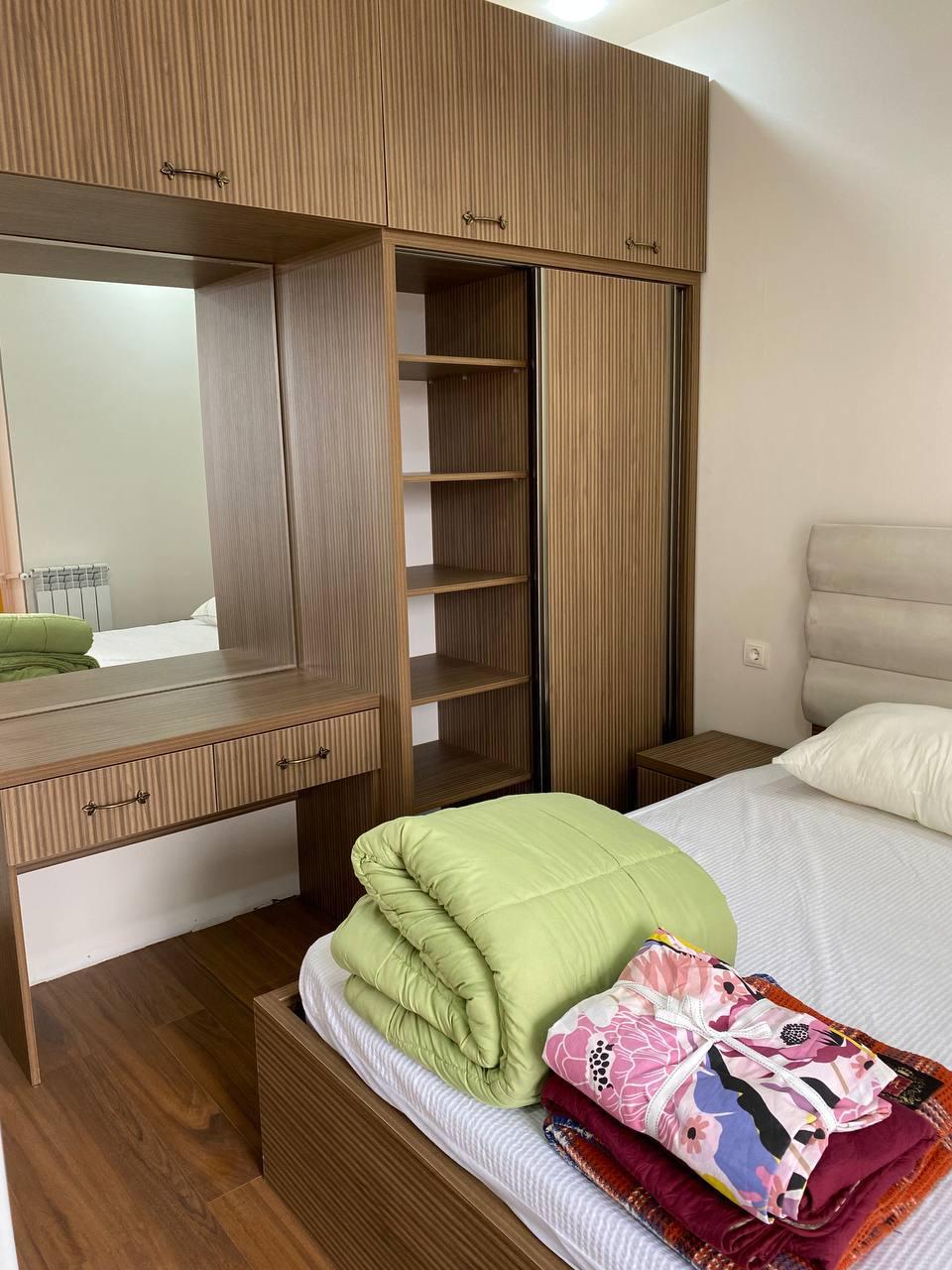2-Room Apartment For Rent In Batumi, Haidar Abashidze St, 59 view 9