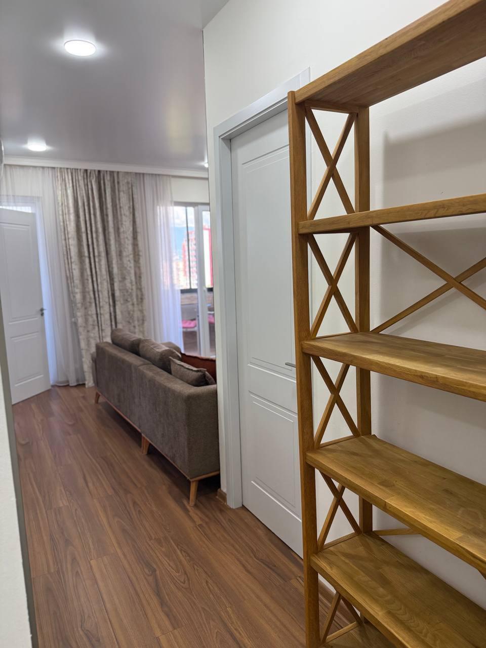 2-Room Apartment For Rent In Batumi, Haidar Abashidze St, 59 view 7