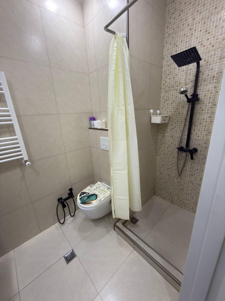 2-Room Apartment For Rent In Batumi, Haidar Abashidze St, 59 view 8