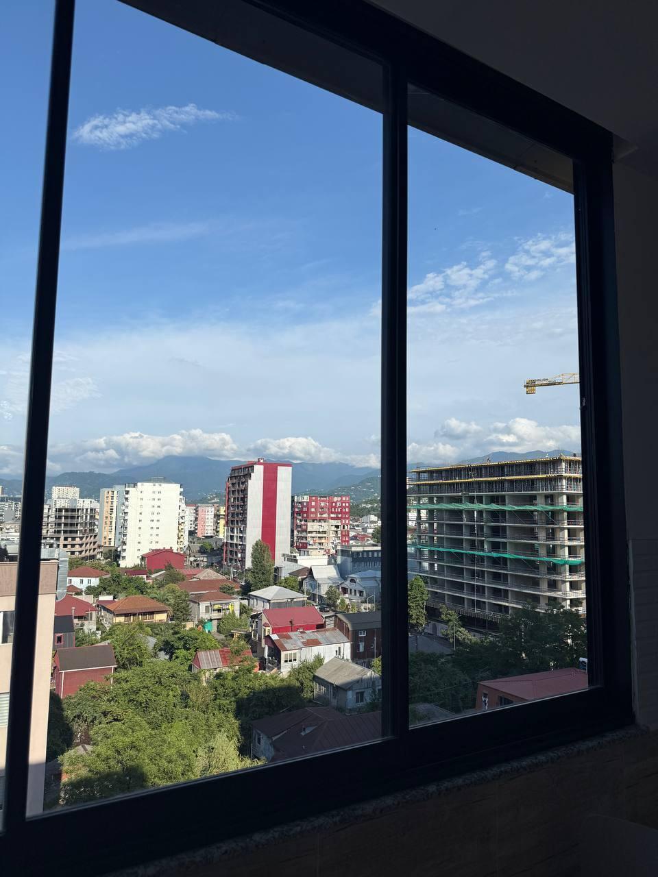 2-Room Apartment For Rent In Batumi, Haidar Abashidze St, 59 view 10