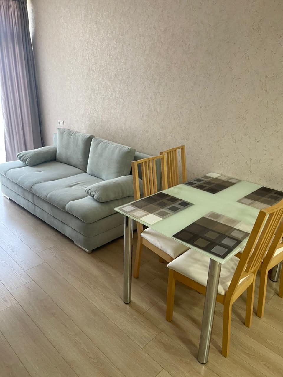 2-комн. квартира, 8-й легион (8/9)