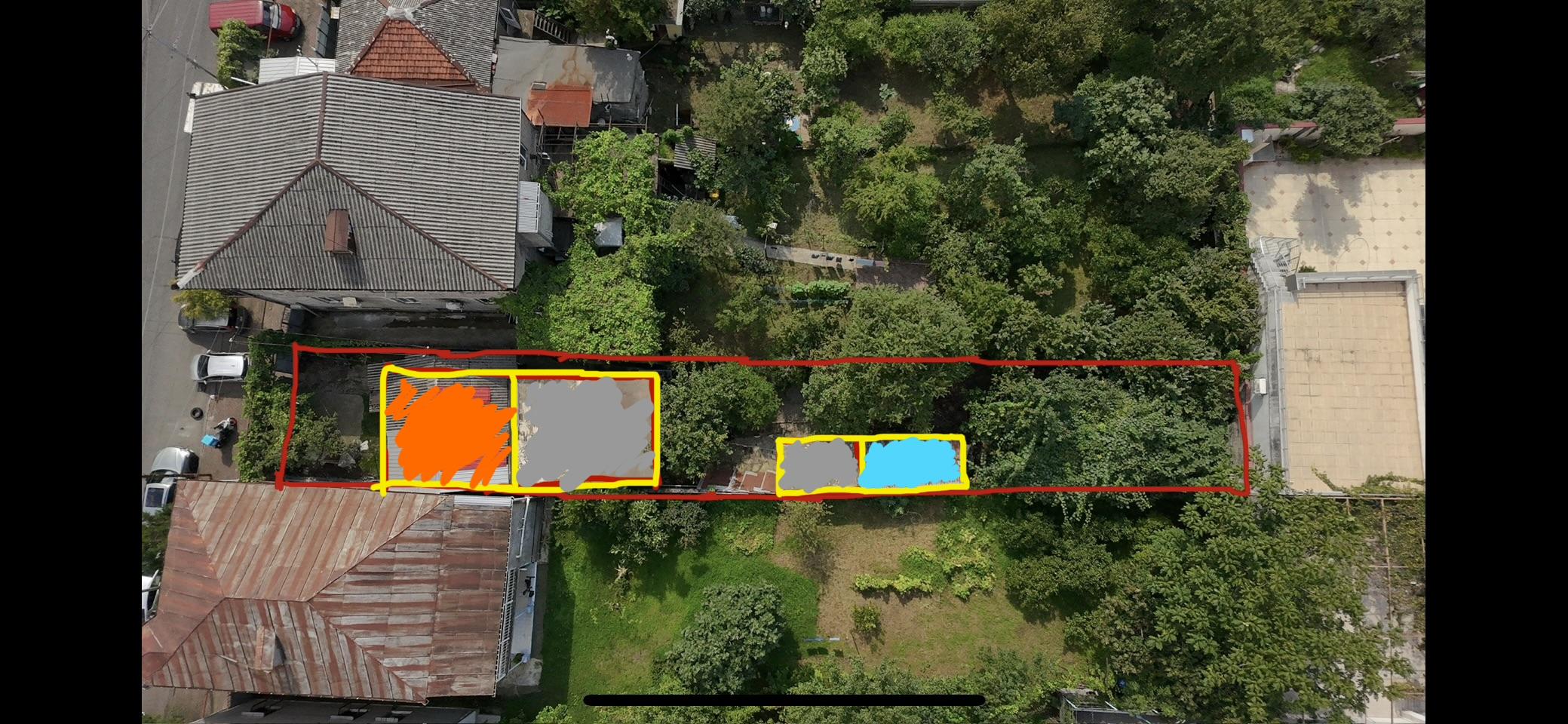 Land For Sale In Batumi, 406 M² For $435,000 view 1