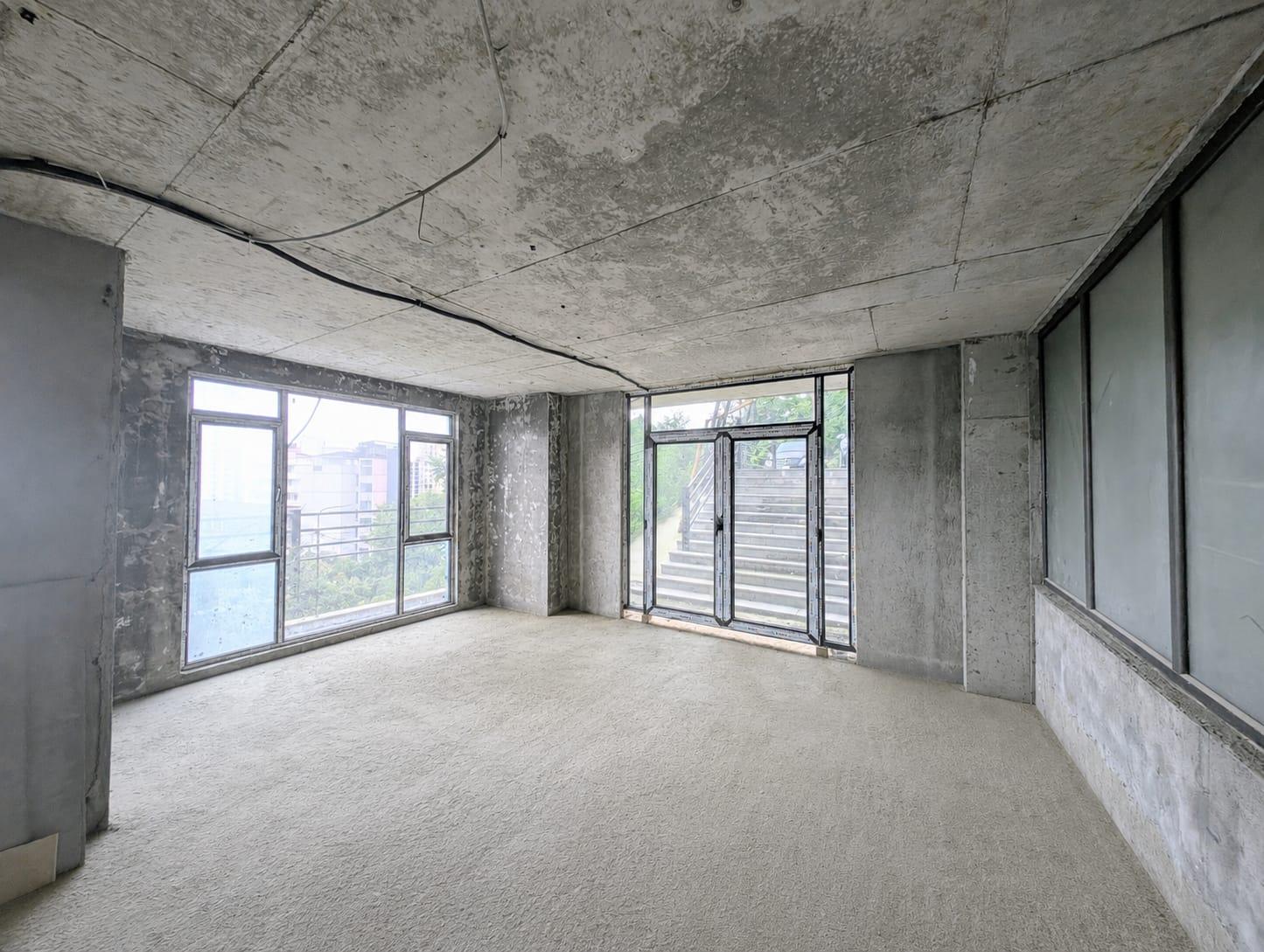 Commercial Property For Sale: 145 M² In Batumi, Akhalgazrdoba St, 28b – $72,000 view 2