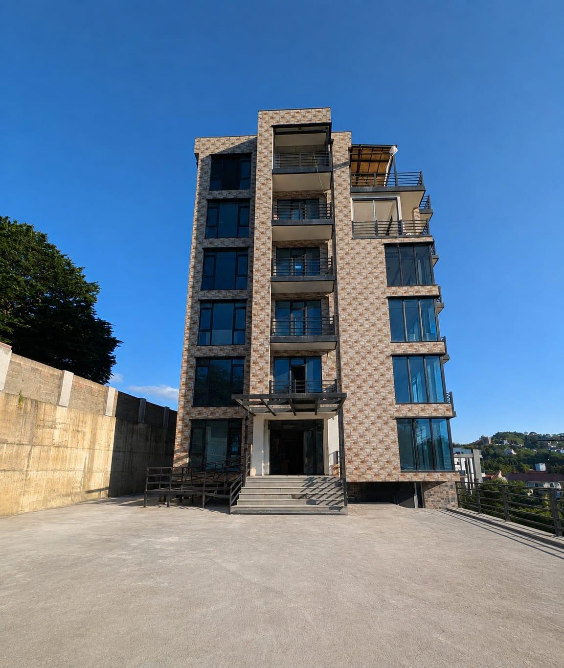 Commercial Property For Sale: 145 M² In Batumi, Akhalgazrdoba St, 28b – $72,000 view 8