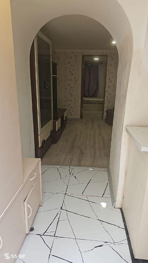 2 odalı daire, Vorontsovi (2/18)