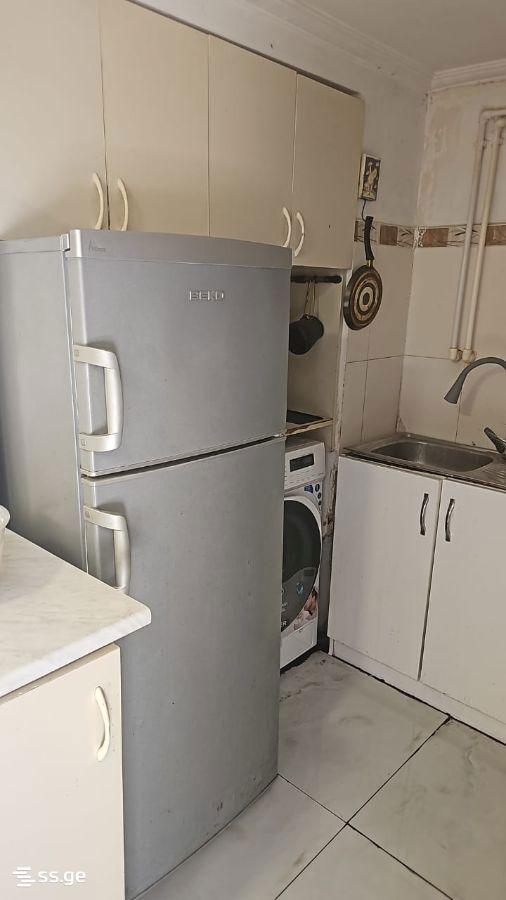 2 odalı daire, Vorontsovi (3/18)