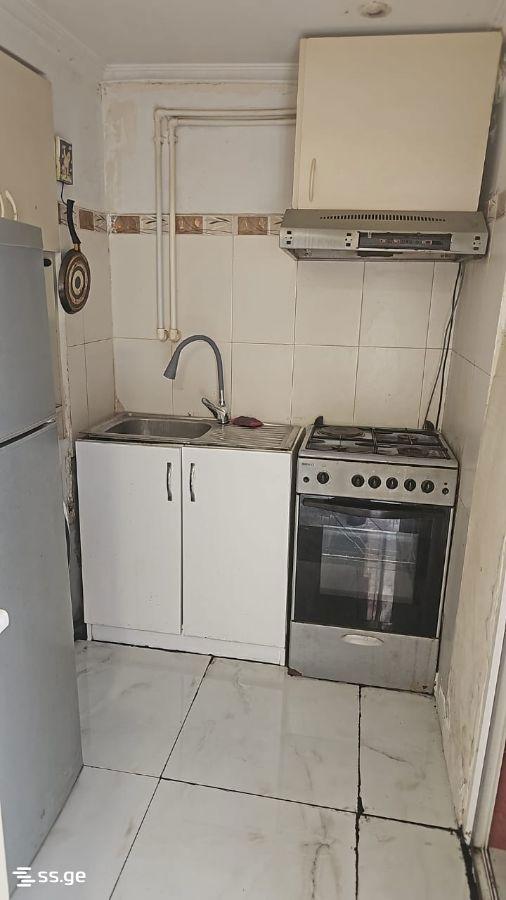 2 odalı daire, Vorontsovi (4/18)