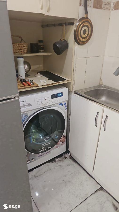 2 odalı daire, Vorontsovi (5/18)
