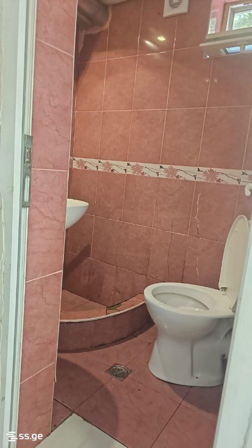 2 odalı daire, Vorontsovi (6/18)