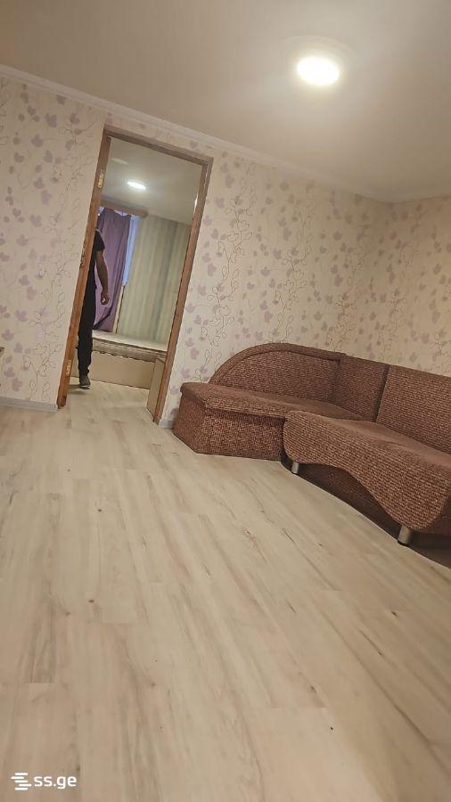 2 odalı daire, Vorontsovi (8/18)