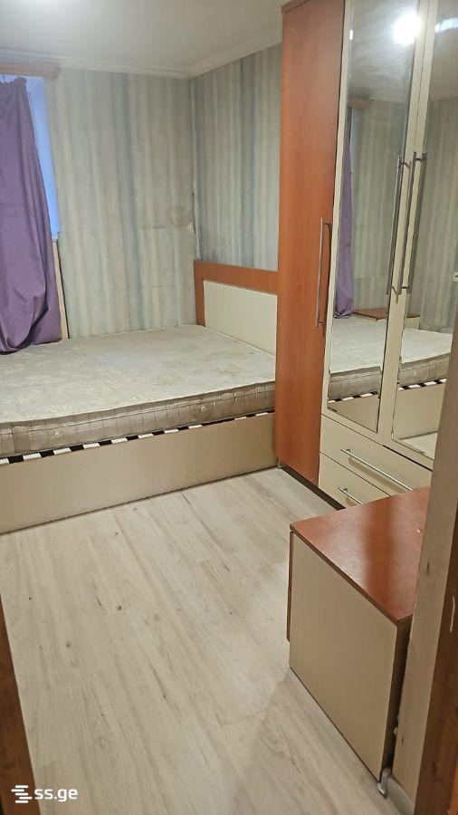 2 odalı daire, Vorontsovi (10/18)