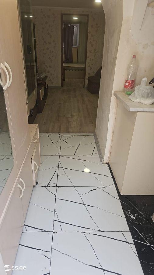 2 odalı daire, Vorontsovi (11/18)