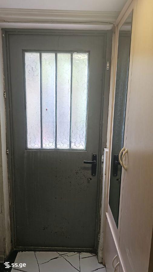 2 odalı daire, Vorontsovi (12/18)