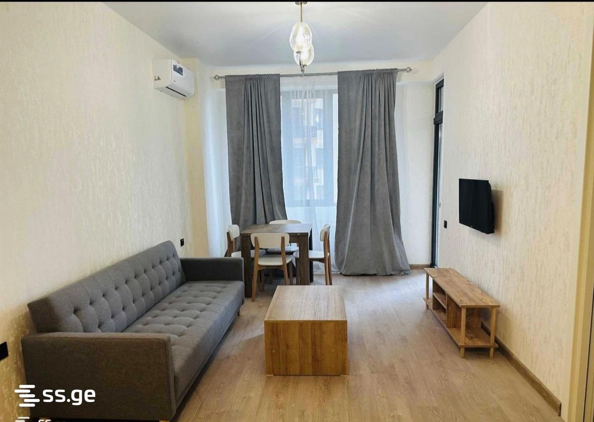 2-room apartment, Vazisubani, 8th Legion