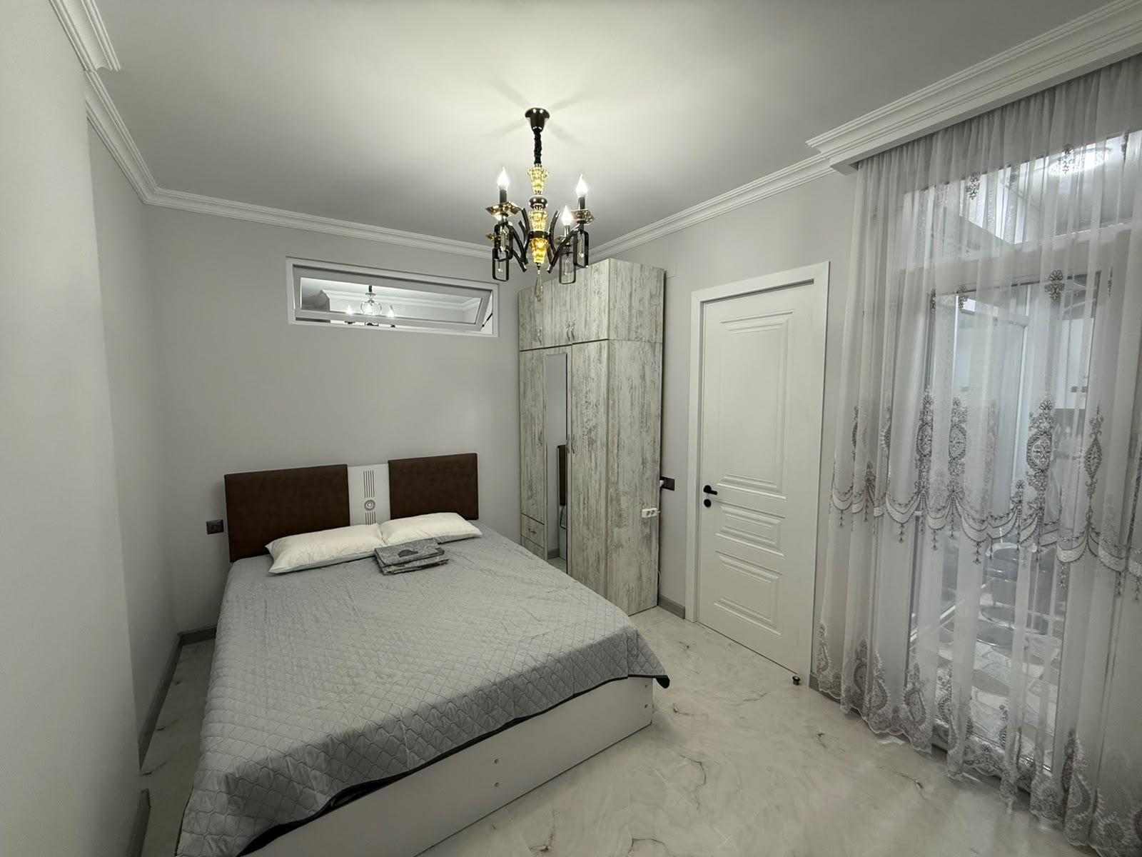 3-Room Apartment For Rent In Batumi, Ioseb Imedashvili St, 17 view 6