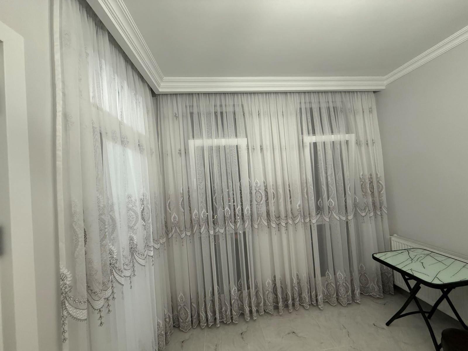 3-Room Apartment For Rent In Batumi, Ioseb Imedashvili St, 17 view 8