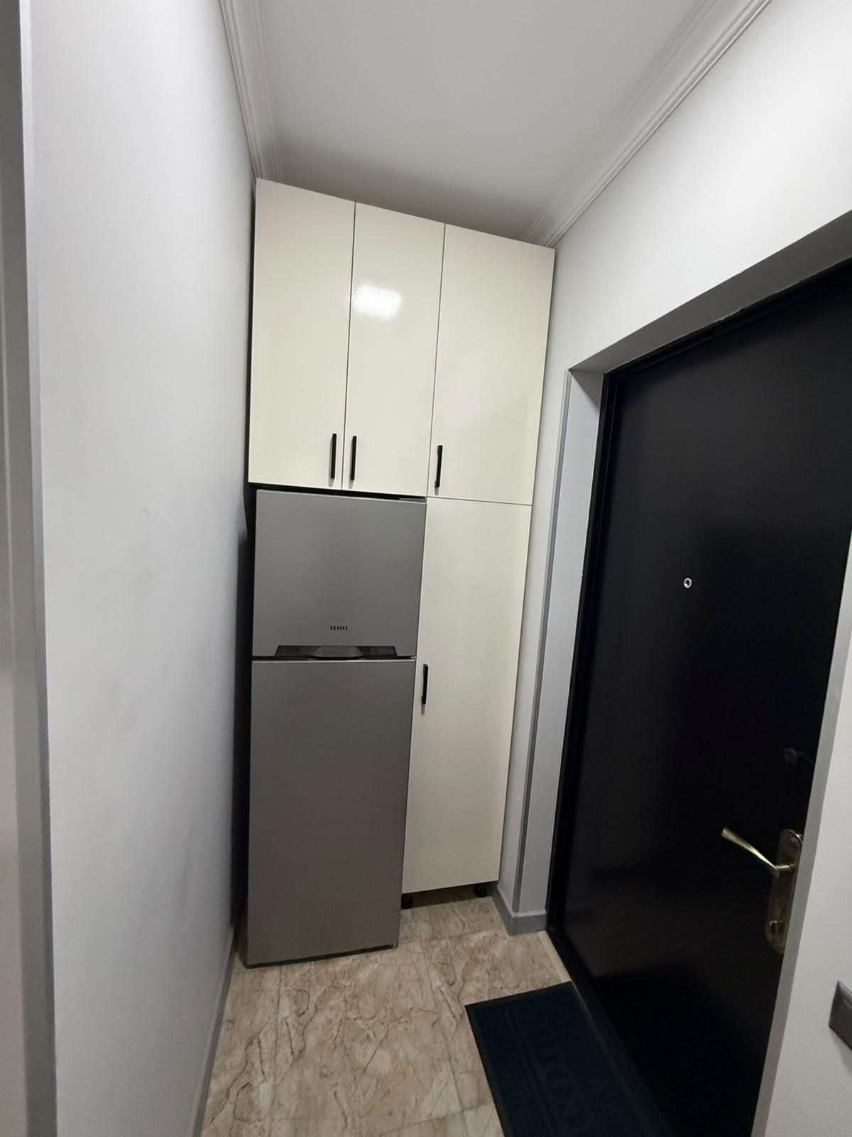 3-Room Apartment For Rent In Batumi, Ioseb Imedashvili St, 17 view 4
