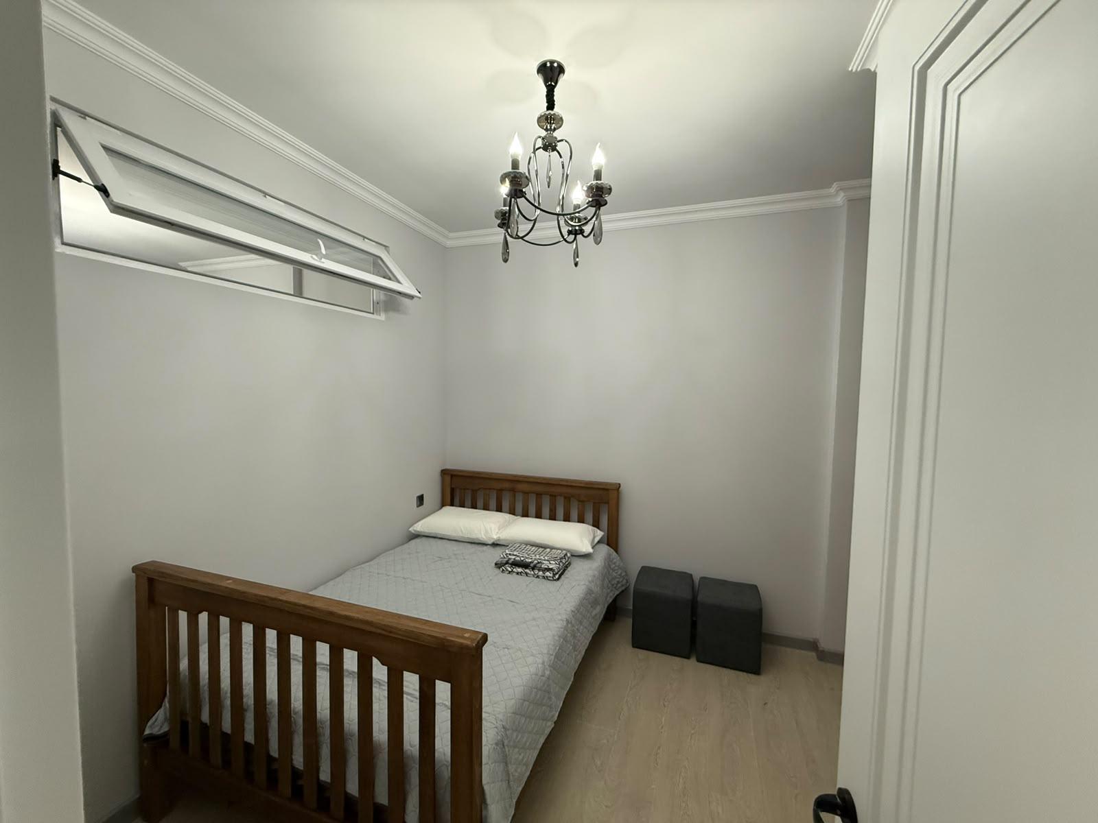 3-Room Apartment For Rent In Batumi, Ioseb Imedashvili St, 17 view 7