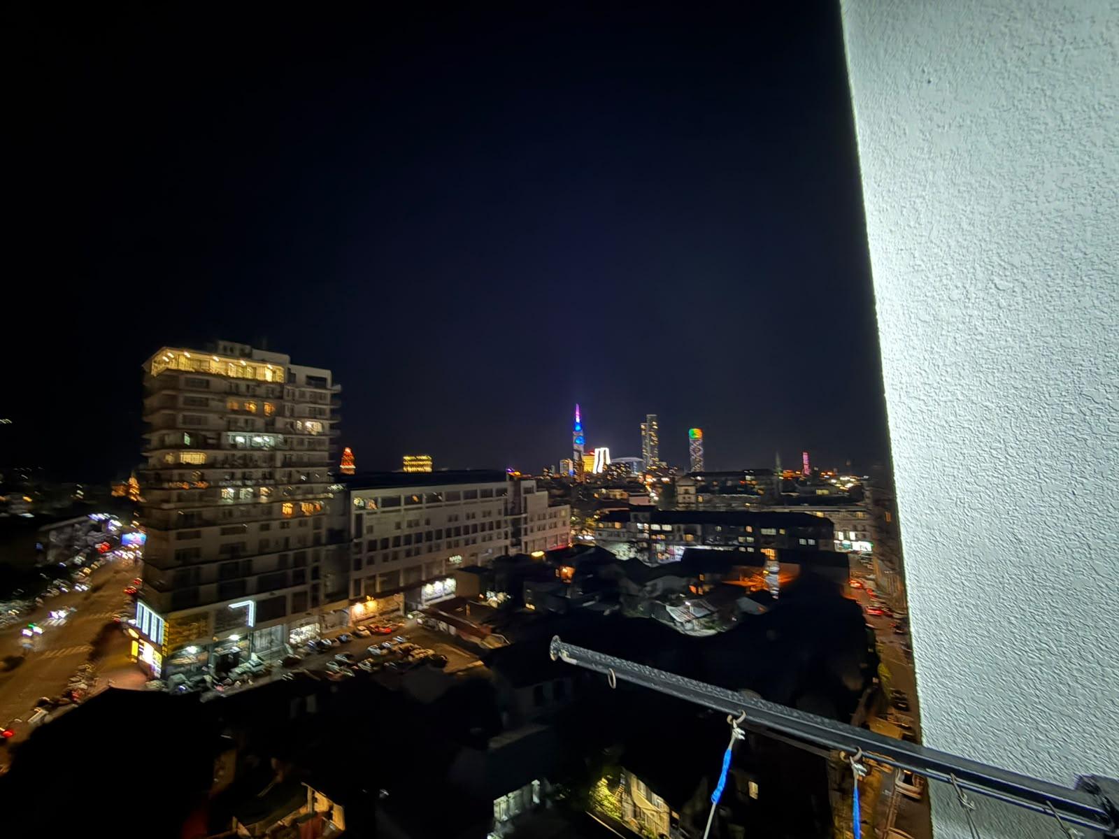 3-Room Apartment For Rent In Batumi, Ioseb Imedashvili St, 17 view 13